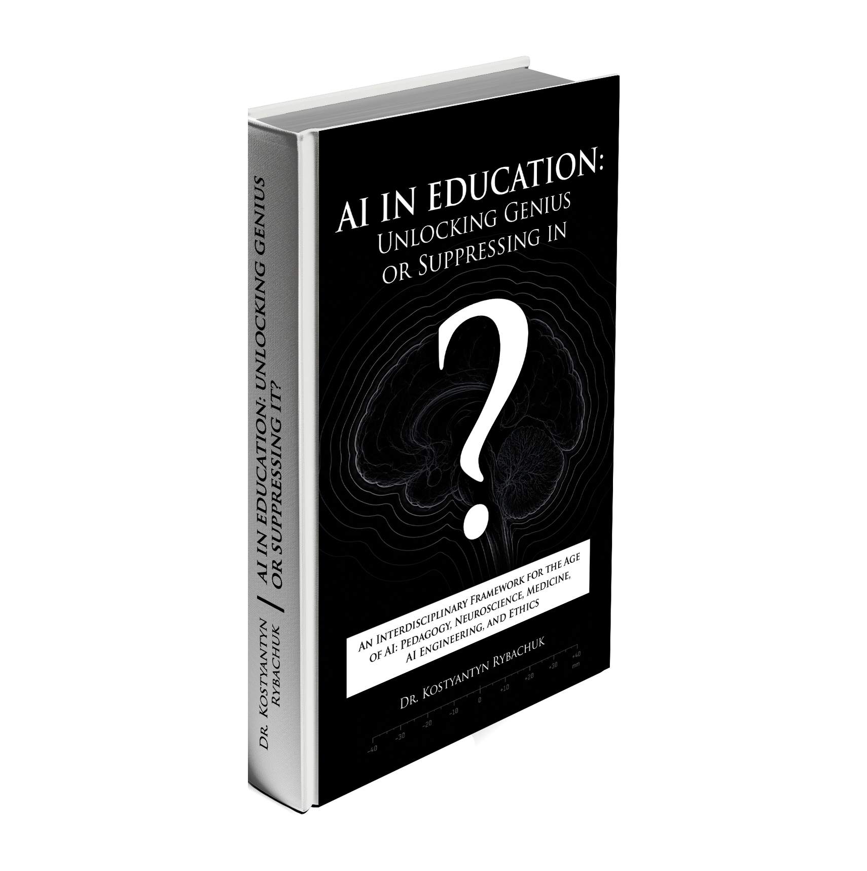 AI IN EDUCATION: Unlocking Genius or Suppressing It?