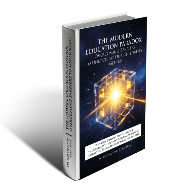 THE MODERN EDUCATION PARADOX: