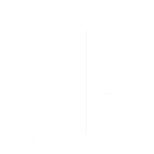 KR logo